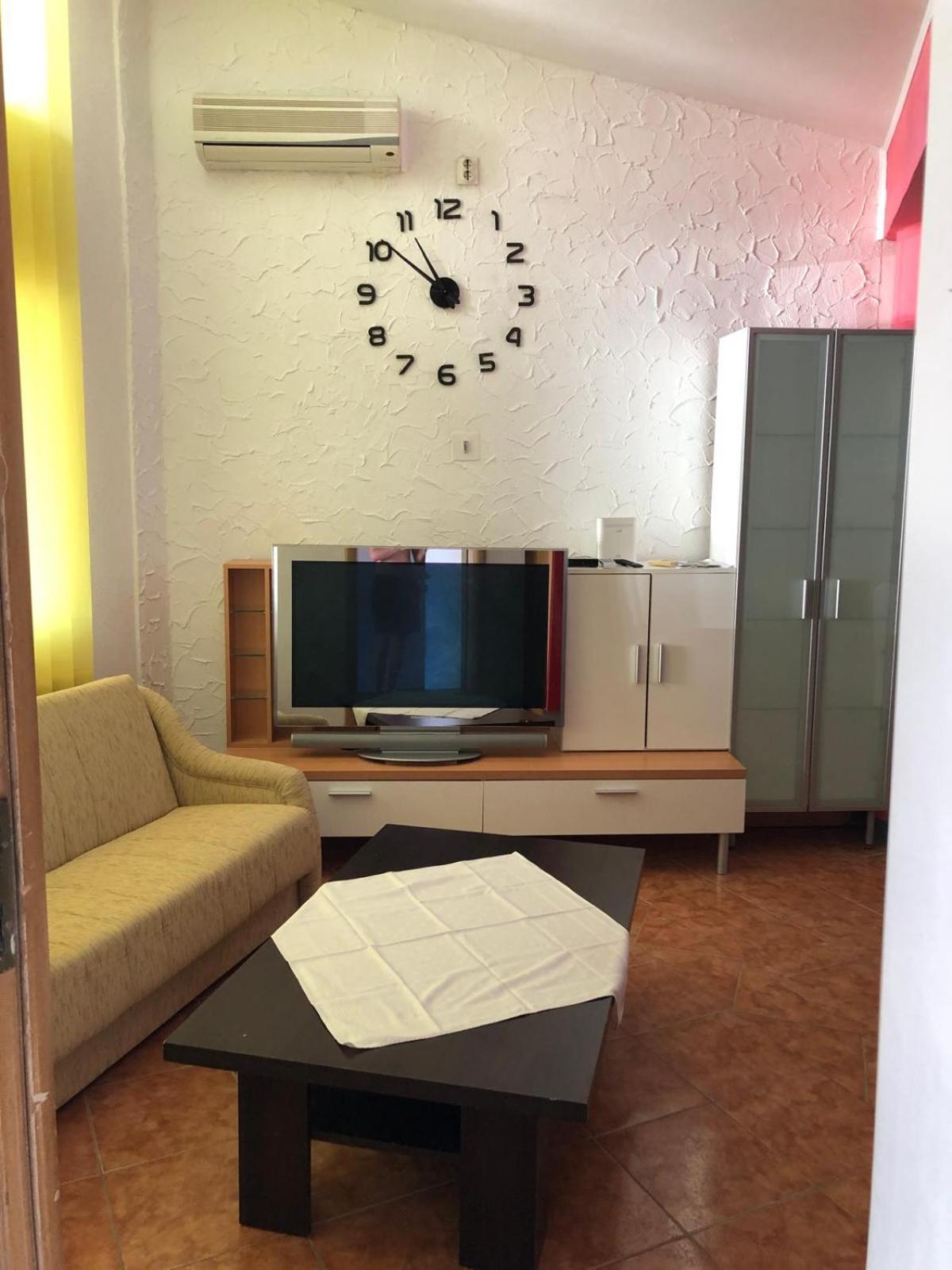 Apartmani Cesarica คาร์โลบัก ห้อง รูปภาพ