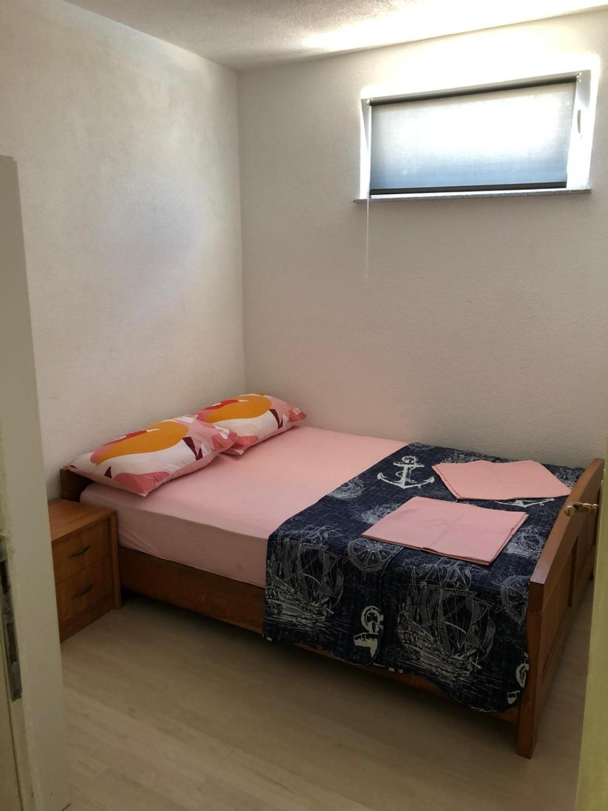 Apartmani Cesarica คาร์โลบัก ห้อง รูปภาพ